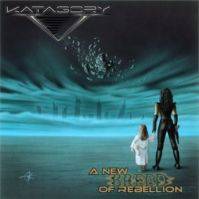 Katagory V : A New Breed Of Rebellion